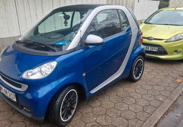 Smart ForTwo 176.100 km 3.100 &euro; Hamburg 22119