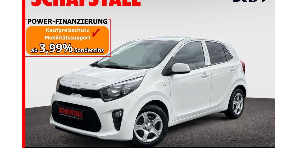 Kia Picanto 8.452 km 15.979 &euro; Elsdorf (bei Köln) 50189