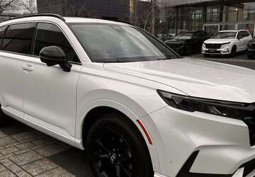 Honda CR-V 23.600 km 46.980 &euro; Düsseldorf 40233