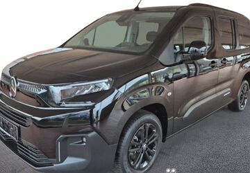 Citroen Berlingo 35.829 km 28.990 &euro; Kellinghusen 25548