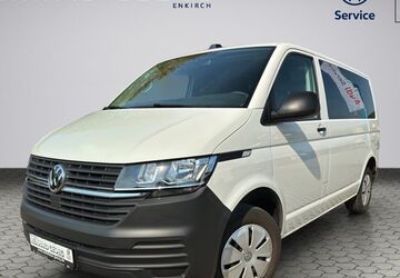 VW T6 Caravelle 18.455 km 36.950 &euro; Enkirch 56850