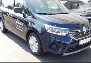 Renault Kangoo 7.500 km 27.990 &euro; Mainz-Kastel 55252