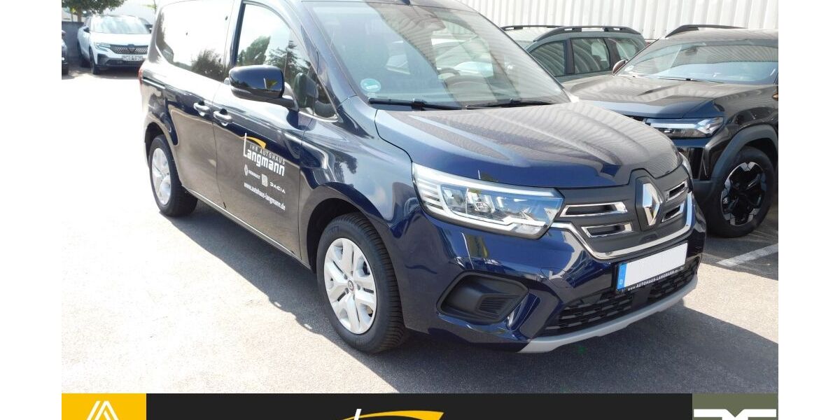 Renault Kangoo 7.500 km 27.990 &euro; Mainz-Kastel 55252