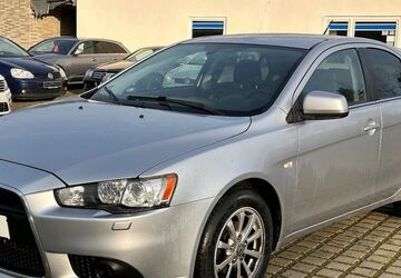 Mitsubishi Lancer 189.000 km 3.990 &euro; Gifhorn 38518