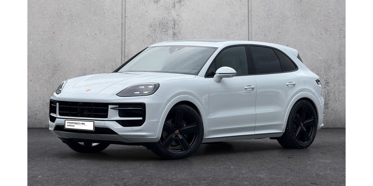 Porsche Cayenne 11.147 km 104.500 &euro; Holzwickede 59439