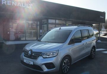 Renault Kangoo 112.150 km 18.950 &euro; Nieheim 33039