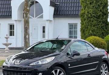Peugeot 207 93.010 km 4.990 &euro; Jülich 52428