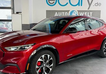 Ford Mustang Mach-E 14.267 km 33.495 &euro; Herford 32052