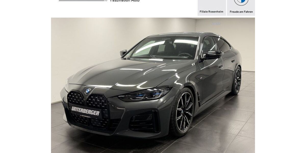 BMW M440 36.000 km 62.900 &euro; Rosenheim 83026