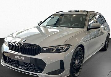 Alpina D3 2.500 km 86.990 &euro; Melle 49324