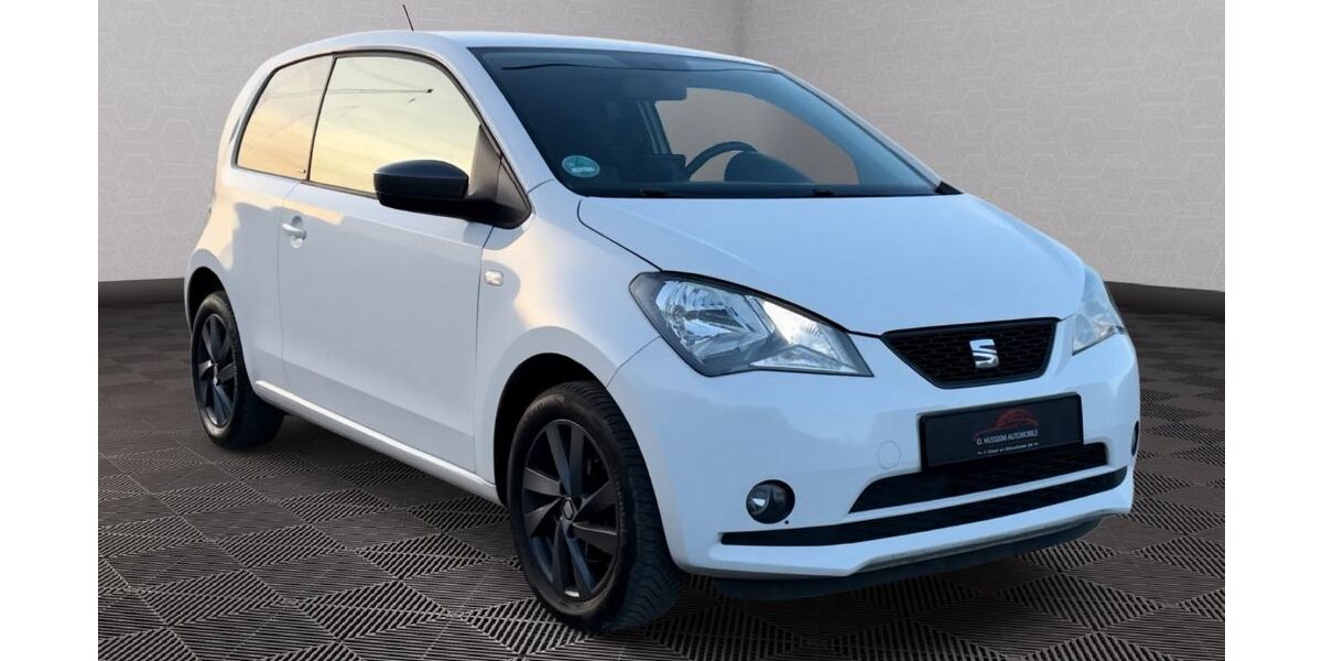 Seat Mii 120.000 km 4.850 &euro; Erwitte 59597