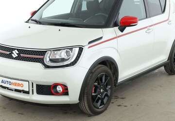 Suzuki Ignis 15.150 km 15.790 &euro; Hamburg 22529