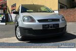 Ford Fiesta Ambiente 1.3*Radio/CD*AUX*Klima* 245.511 km 700 &euro; Berlin 13187