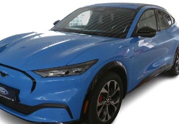 Ford Mustang Mach-E 29.900 km 28.480 &euro; Braubach 56338