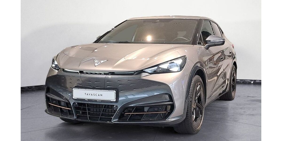 Cupra Tavascan 5.619 km 48.790 &euro; Reutlingen 72760