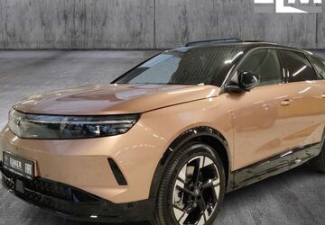 Opel Grandland (X) 7.890 km 41.980 &euro; Versmold 33775