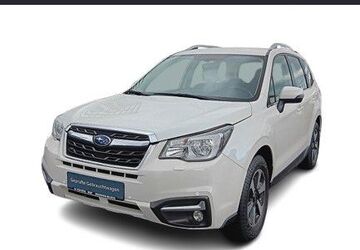 Subaru Forester 101.890 km 17.990 &euro; Neuwied 56566