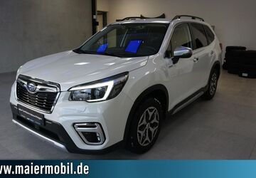 Subaru Forester 74.100 km 26.750 &euro; Cham 93413