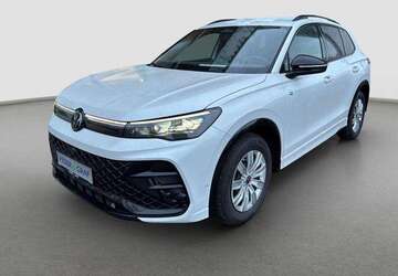VW Tiguan 16.090 km 37.950 &euro; Cadolzburg 90556