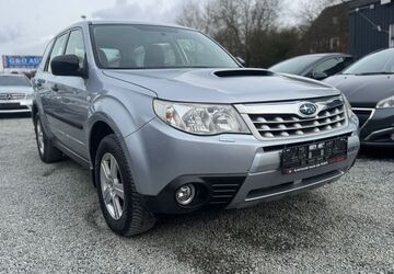 Subaru Forester 200.000 km 4.100 &euro; Kiel 24146