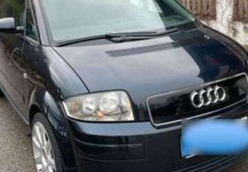 Audi A2 175.089 km 4.250 &euro; Andechs 82346