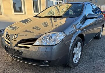 Nissan Primera 180.000 km 777 &euro; Dresden 01097