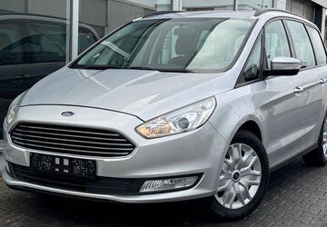 Ford Galaxy 214.700 km 8.999 &euro; Frankfurt am Main 60326