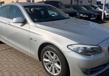 BMW 528 149.000 km 7.900 &euro; Salzgitter 38229