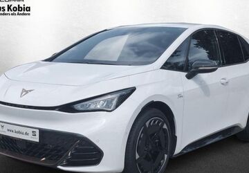 Cupra Born 1.800 km 38.890 &euro; Sinsheim 74889