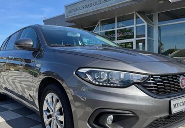 Fiat Tipo 82.900 km 12.888 &euro; Bad Oldesloe 23843