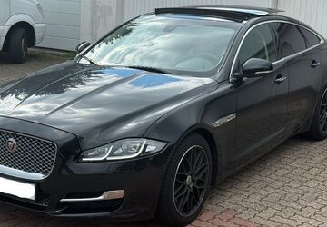 Jaguar XJ 133.000 km 19.500 &euro; Minden 32425