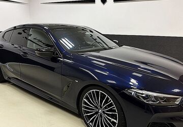 BMW 840 216.000 km 41.700 &euro; Hechingen-Bechtoldsweiler 72379