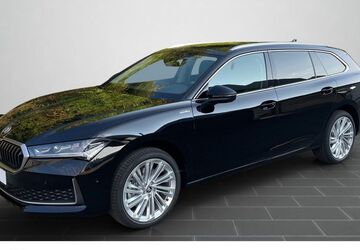 Skoda Superb 14.500 km 49.990 &euro; Simmern 55469