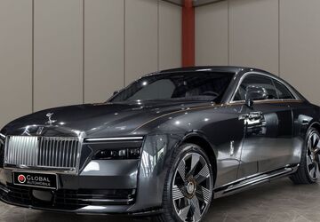 Rolls Royce Spectre 13.600 km 428.000 &euro; Blankenfelde-Mahlow, OT Groß Kienitz 15831