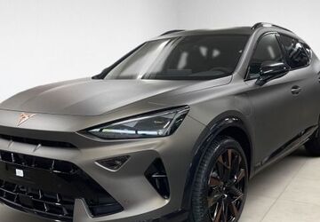 Cupra Formentor 6.500 km 43.950 &euro; München 80935