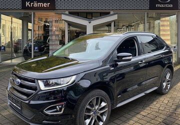 Ford Edge 130.002 km 19.490 &euro; Würzburg 97082