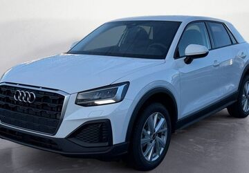 Audi Q2 5.999 km 31.890 &euro; Balingen 72336