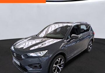 Seat Tarraco 38.000 km 32.880 &euro; Zimmern ob Rottweil 78658