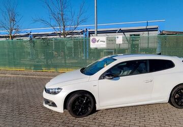 VW Scirocco 259.900 km 6.900 &euro; Hameln 31785