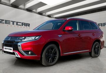 Mitsubishi Outlander 46.951 km 21.100 &euro; Saarbrücken 66271