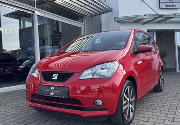 Seat Mii 46.324 km 15.690 &euro; Wendlingen am Neckar 73240
