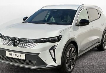 Renault Scenic 20.000 km 35.977 &euro; Bodenwöhr 92439