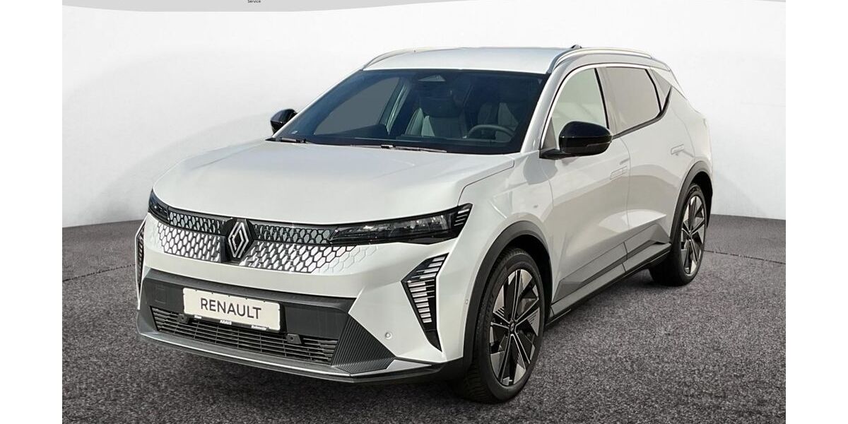 Renault Scenic 20.000 km 35.977 &euro; Bodenwöhr 92439