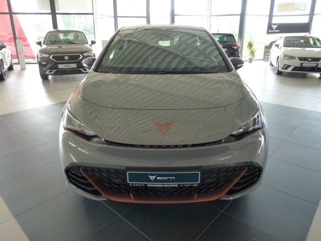 Cupra Born 22.400 km 29.890 &euro; Waldheim 04736