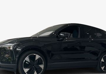 Volvo EX30 10.845 km 42.490 &euro; München 80809