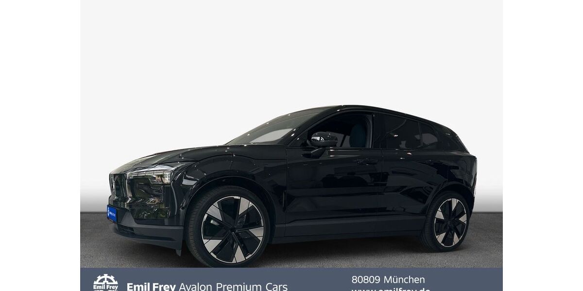 Volvo EX30 7.654 km 44.490 &euro; München 80809