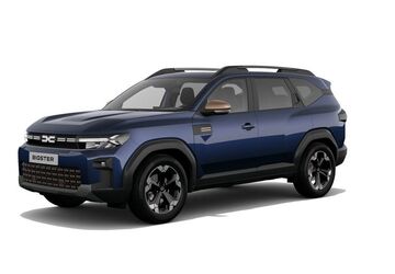 Dacia Bigster 1.456 km 33.490 &euro; Friedrichsdorf 61381