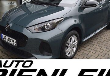 Mazda 2 Hybrid 2.389 km 22.600 &euro; Burgkunstadt 96224