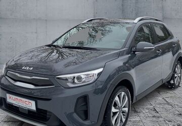 Kia Stonic 19.400 km 16.250 &euro; Aalen-Dauerwang 73457