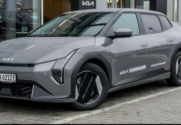 Kia EV4 4.990 km 43.989 &euro; Dietzenbach 63128